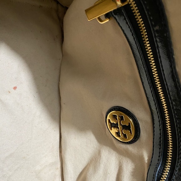 Tory Burch Satchel - Picture 12 of 15